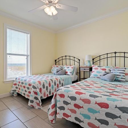 003 Whale Of A Tale Villa Dauphin Island Bagian luar foto